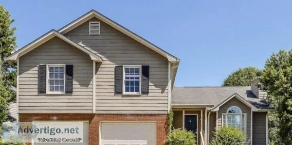 5039 Mickleton Way Powder Springs GA 30127