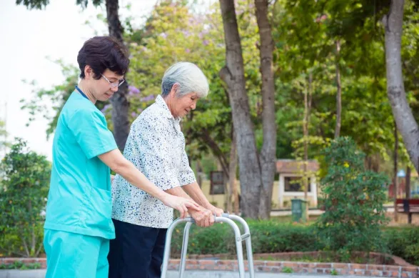 Reliable Home Health Aides in Palm Beach County