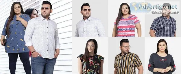 Best plus size dresses online site &ndash Pluss.in