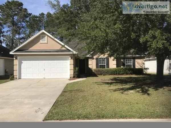491 Laurel Hill Circle Richmond Hill GA 31324