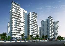 flats in narsingi