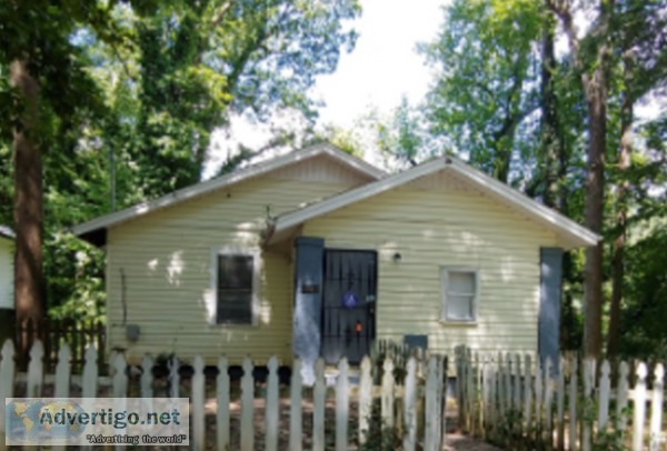 764 S Grand Ave NW Atlanta GA 30318