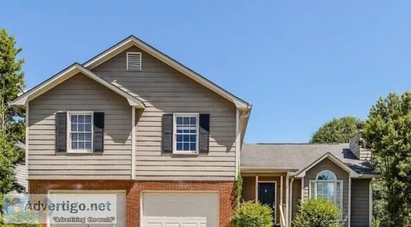 5039 Mickleton Way Powder Springs GA