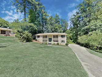 Single Family Home