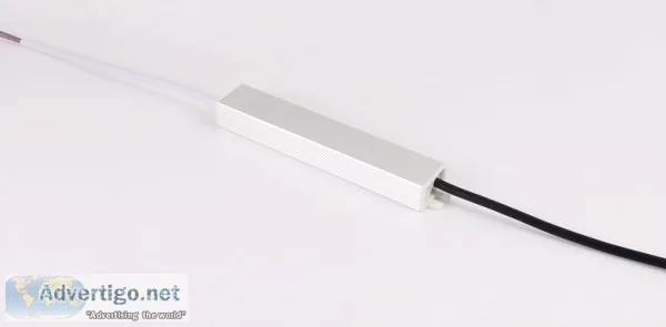 Waterproof led driver