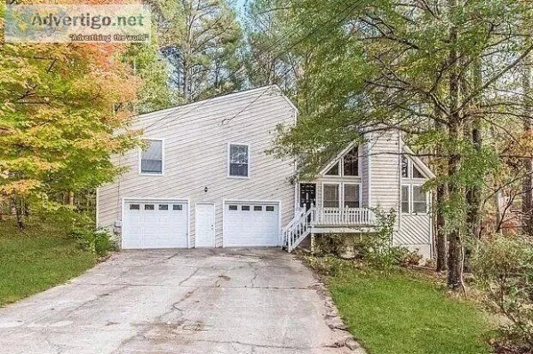 3724 Summit Dr NW Acworth GA 30101