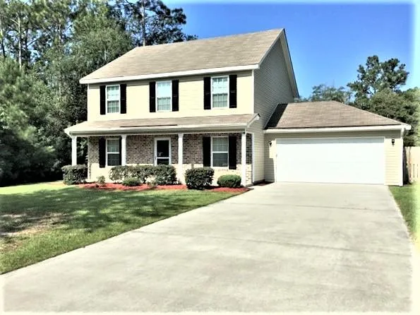 130 Crossing Circle Rincon GA 31326