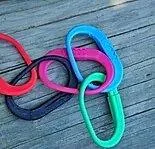 Safety Tie 1 Pack (2 Pieces)