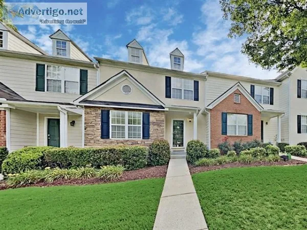 2693 Waverly Hills Drive Lawrenceville GA 30044
