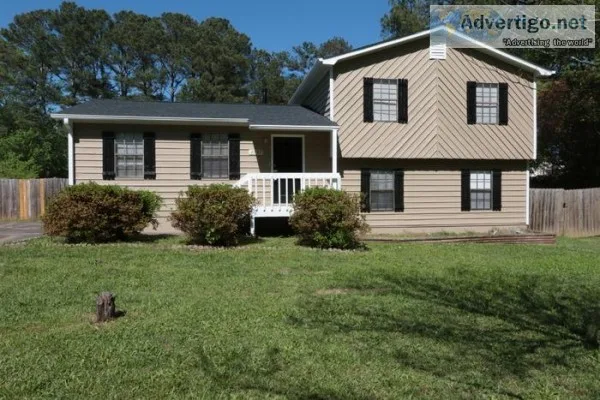 2737 Aruba Dr Powder Springs GA 30127