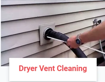 911 Dryer Vent Cleaning Houston TX