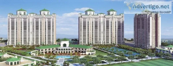 Luxury Project Feature  8010724724  in ATS Le Grandiose Noida