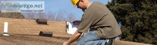 Roof Inspection Service - The Roofers - Toronto