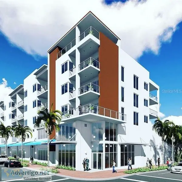 Book Townhomes In Sarasota With 332 Cocoanut
