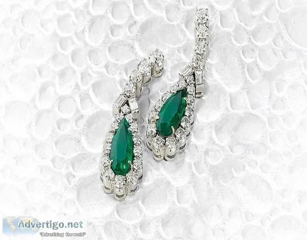 Kanjimull is among the best diamond jewellers in Delhi
