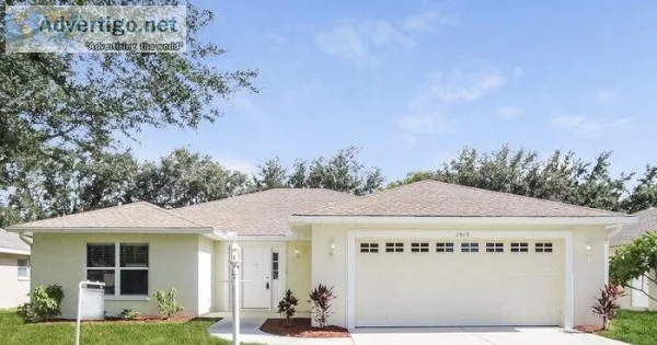 2815 93rd Ct E Palmetto Fl 34221