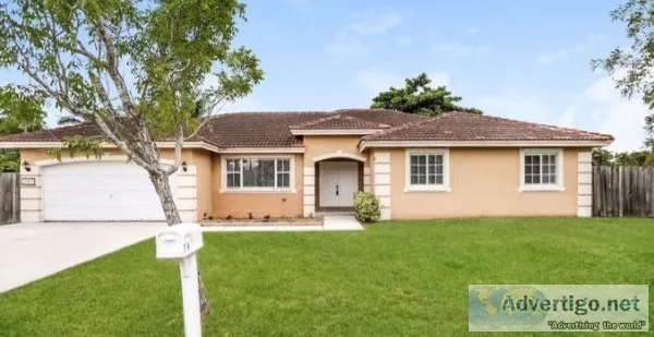 20467 Sw 327 Street Homestead FL 33030