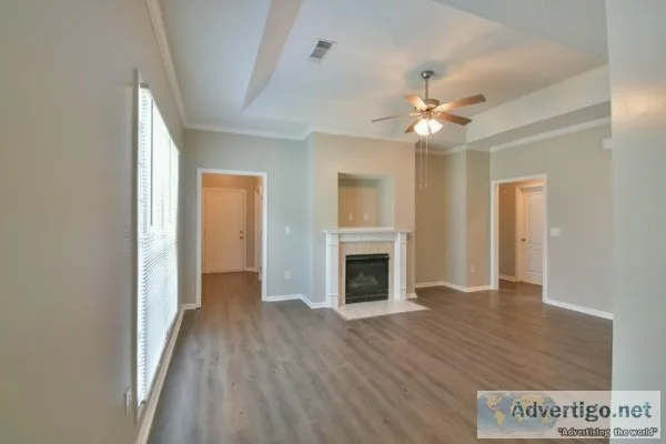 Beautiful 3 bedroom house for rent