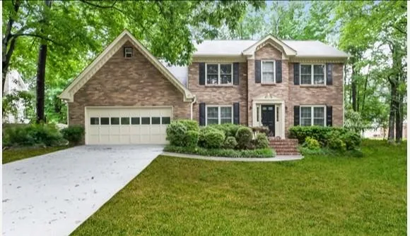 2920 Spring Ridge Cir Snellville GA 30039