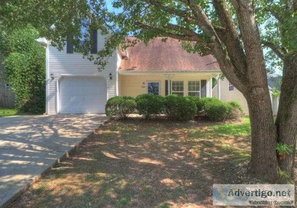 5368 Brickleberry Way Douglasville GA 30134