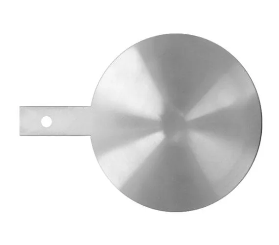 SPADE BLIND FLANGES