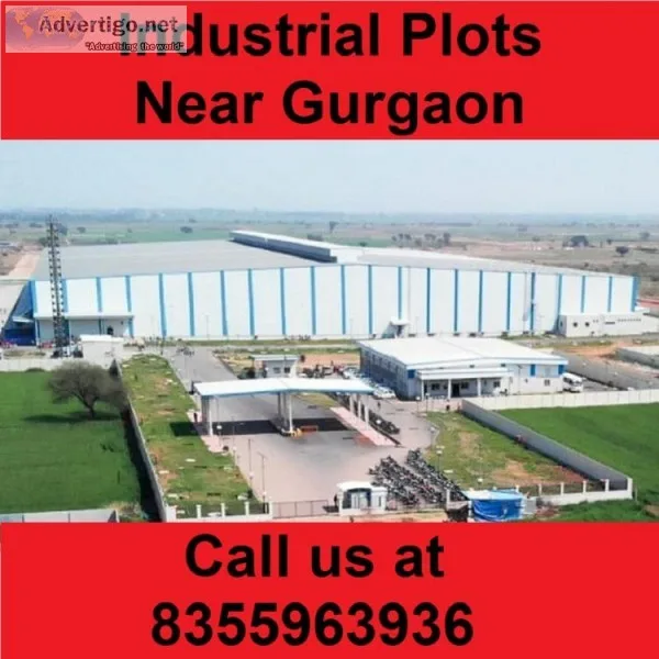 Reliance Industrial Plots Price