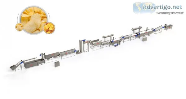 Grace food processing & packaging machinery