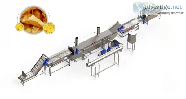Grace food processing & packaging machinery
