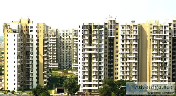 Luxury 3 BHK Apartments in Sector 3 Gurgaon - Park View Residenc