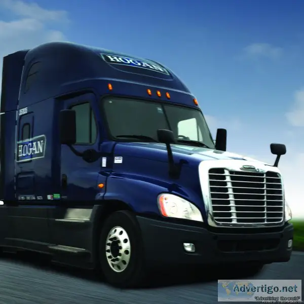 CDL-A Regional Truck Driver - 70000 Annually