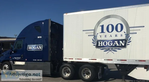 CDL A Truck Driver - Dedicated Round Trip Runs