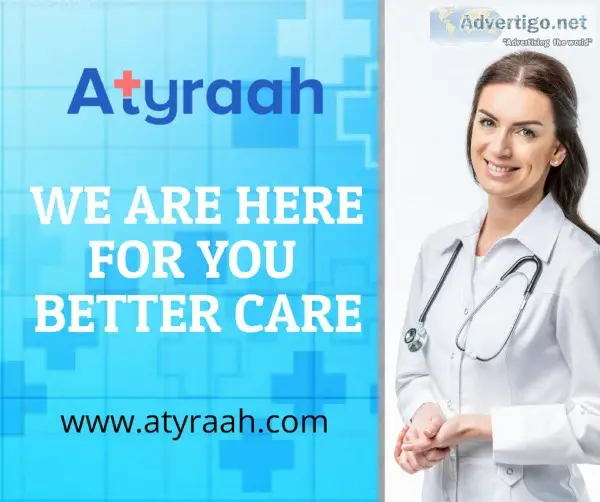 Our outstanding features: atyraah