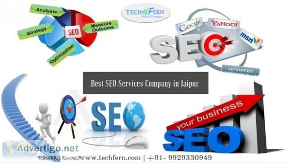 Best seo services company in jaipur