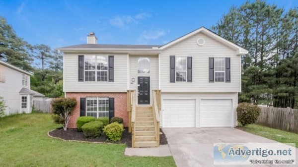 1576 Norman Crossing Atlanta GA 30349
