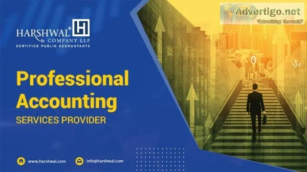 Professional Accounting Services Providing Firm in the USA &ndas