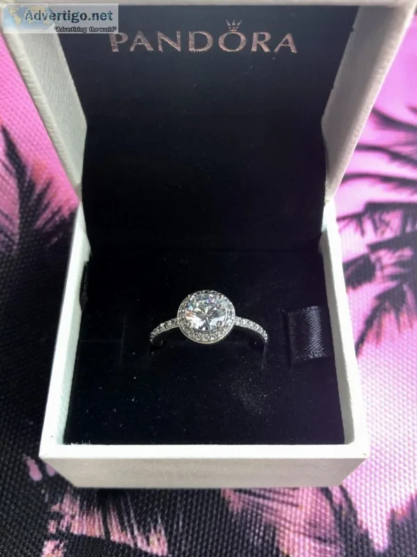 Pandora Ring