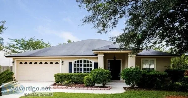 14153 Crestwick Dr E Jacksonville Fl 32218