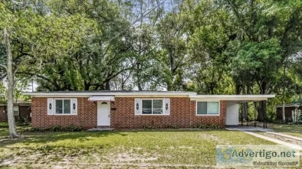 5634 Liddell Ln Jacksonville FL 32211