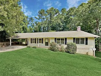 Welcome to 3952 Butterfield Dr NW Kennesaw GA