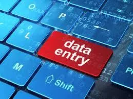 Bpo non voice  voice data entry