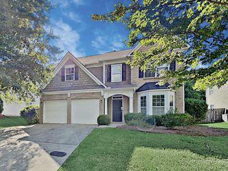 Welcome to 207 Toonigh Way Canton GA