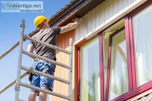 South Shore Painting Contractors