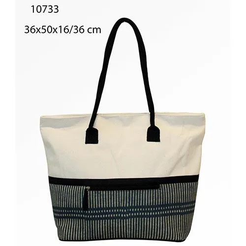 Promote Your Brand With Customized Wholesale Tote Bags