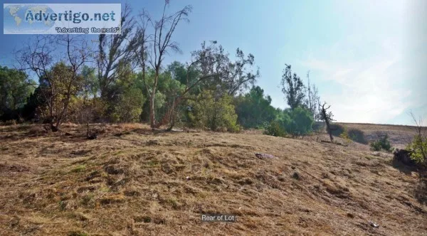 3930 Sq Ft Parcel For Sale In Los Angeles CA