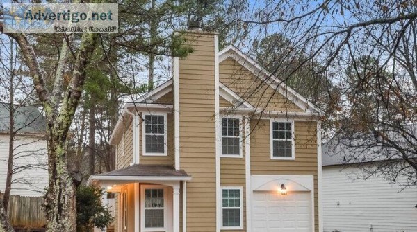 5034 Leland Dr Stone Mountain GA