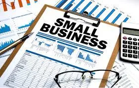 Small business accounting services