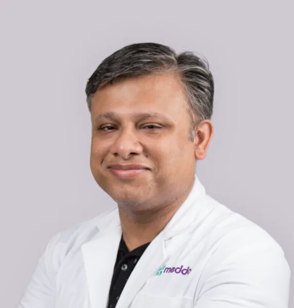 Connect with Dr. Sumit Wadhwa An Expert General Physician in Gur