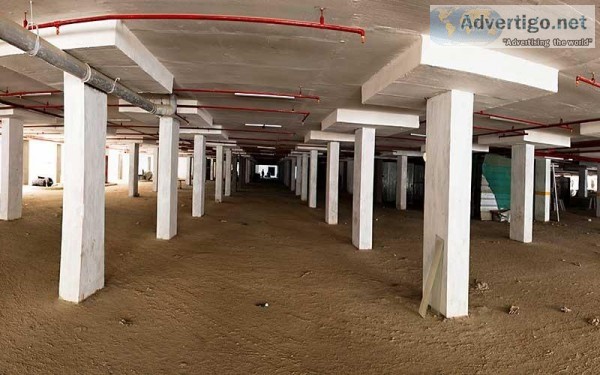 Ready to move-in 3BHKSQ Flats at Sec 102 EMAAR Gurgaon Greens lo