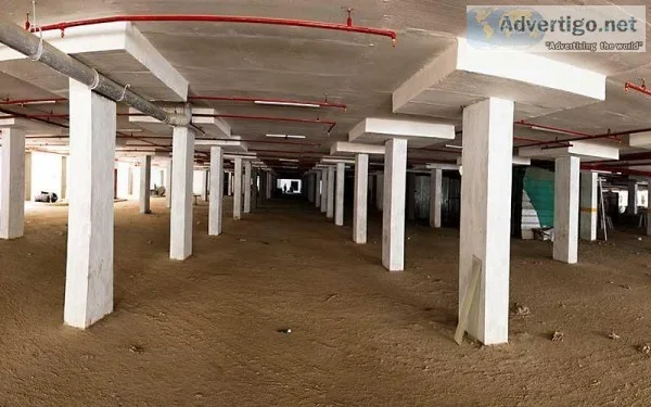 Ready to move-in 3BHKSQ Flats at Sec 102 EMAAR Gurgaon Greens lo
