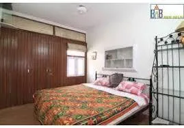 Corner 3bhk  flat 2nd floor for sale at Pataudi Housedaryaganj 9